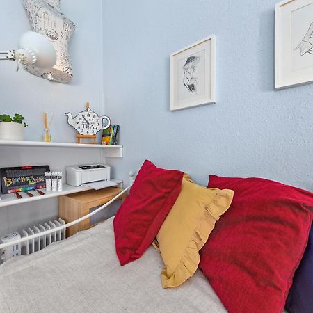 Artist'S Bright Hampstead Heath Village 2 Bed لندن المظهر الخارجي الصورة