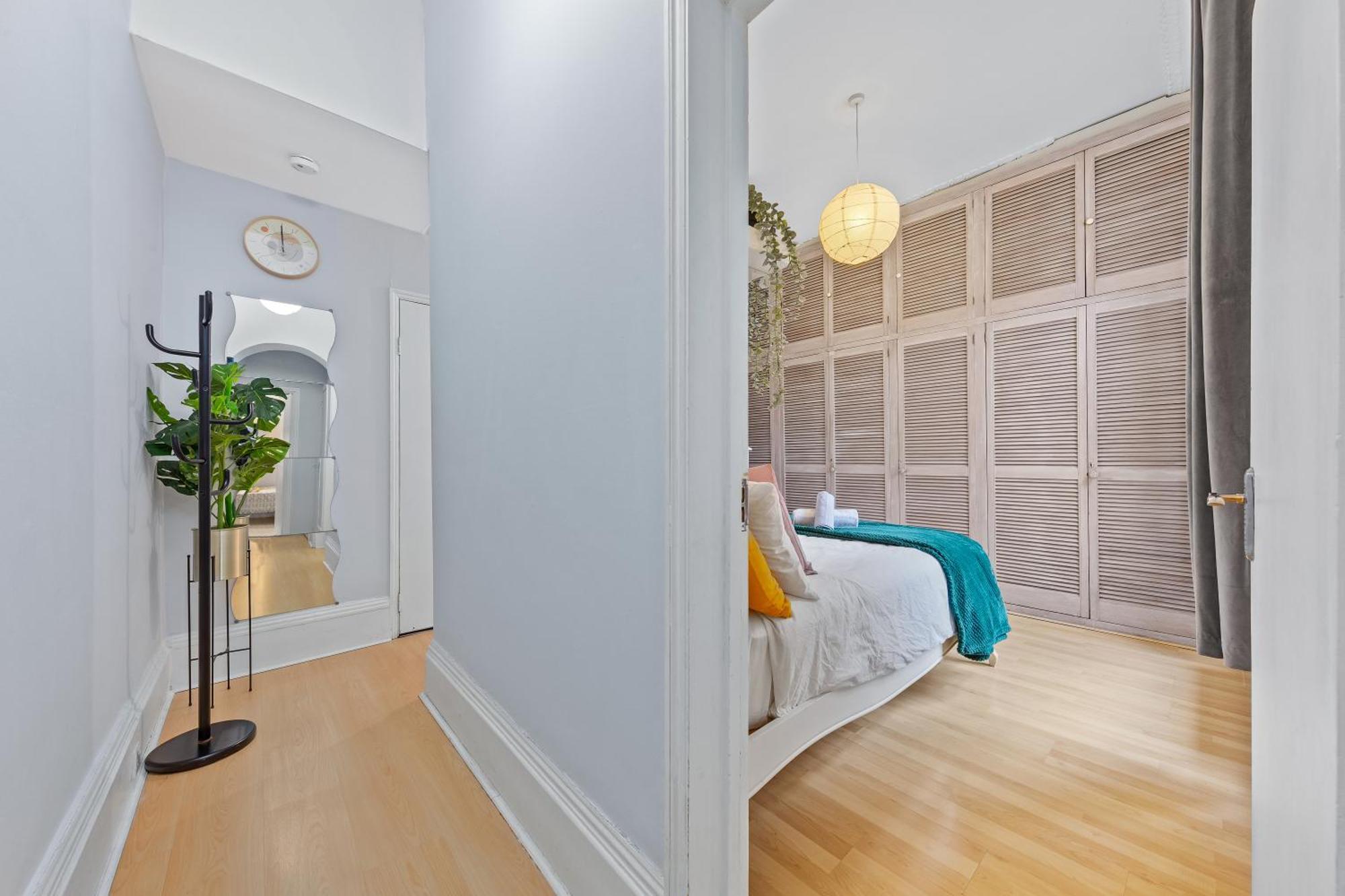 Artist'S Bright Hampstead Heath Village 2 Bed لندن المظهر الخارجي الصورة