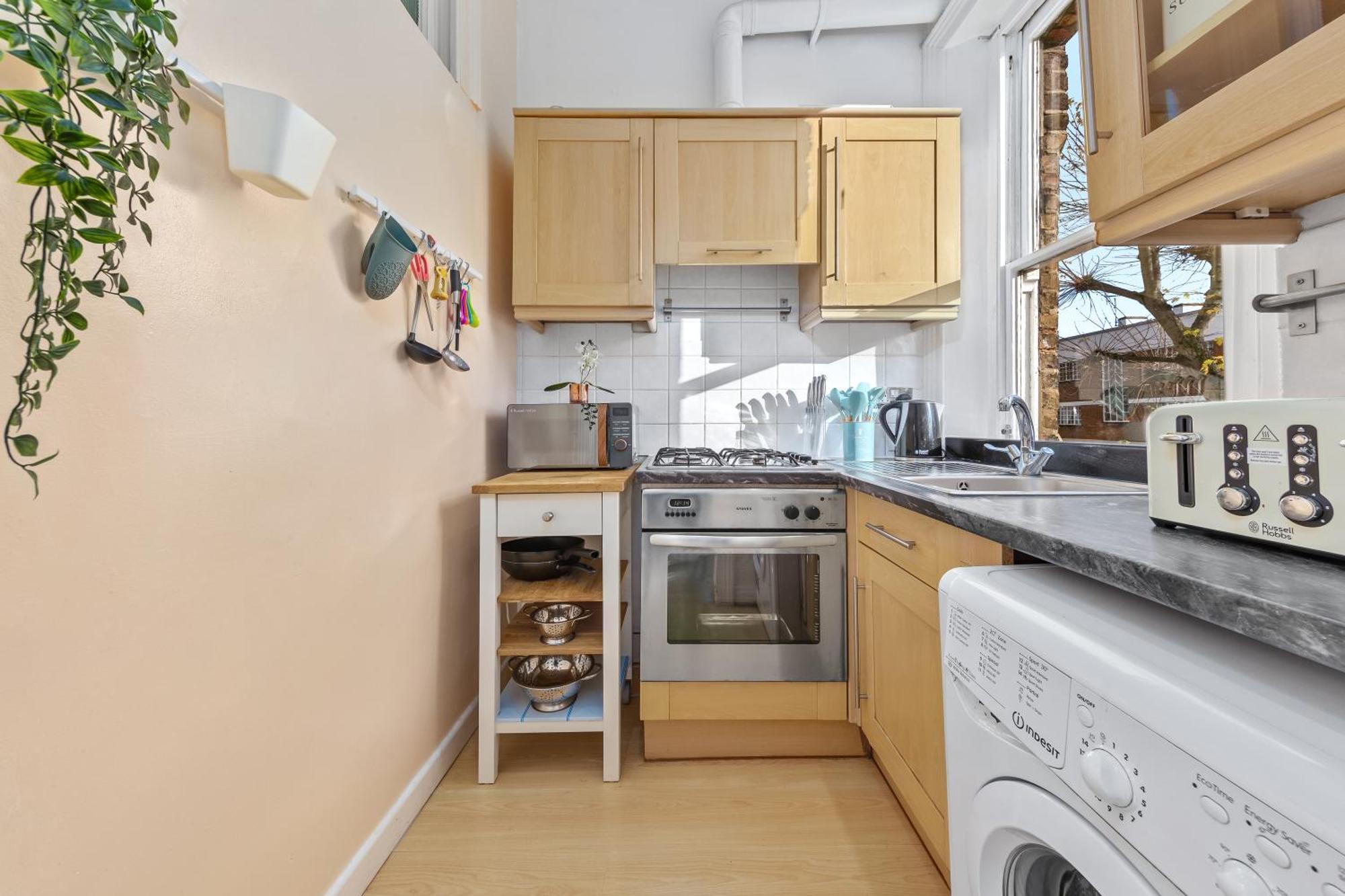 Artist'S Bright Hampstead Heath Village 2 Bed لندن المظهر الخارجي الصورة