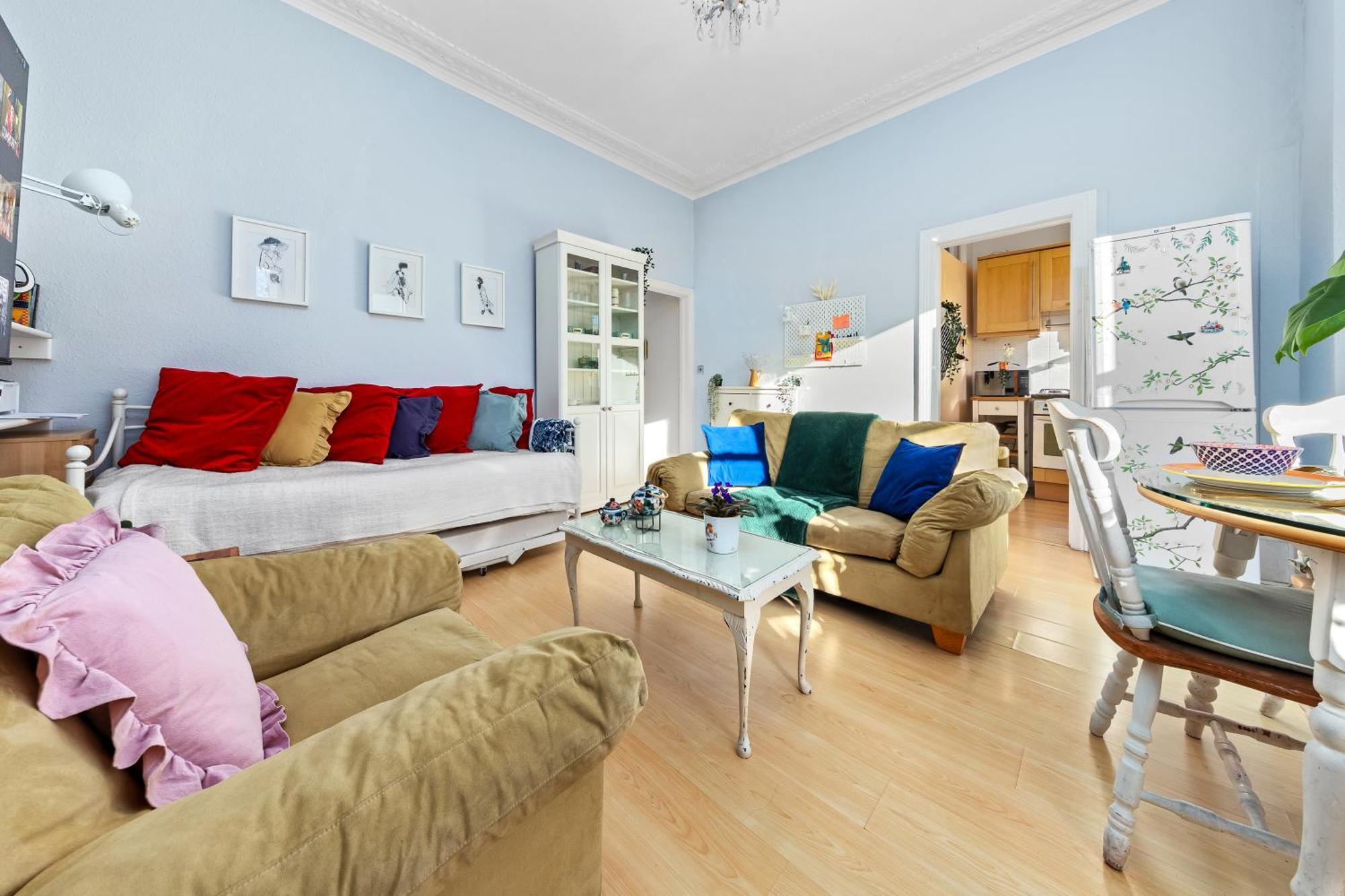 Artist'S Bright Hampstead Heath Village 2 Bed لندن المظهر الخارجي الصورة