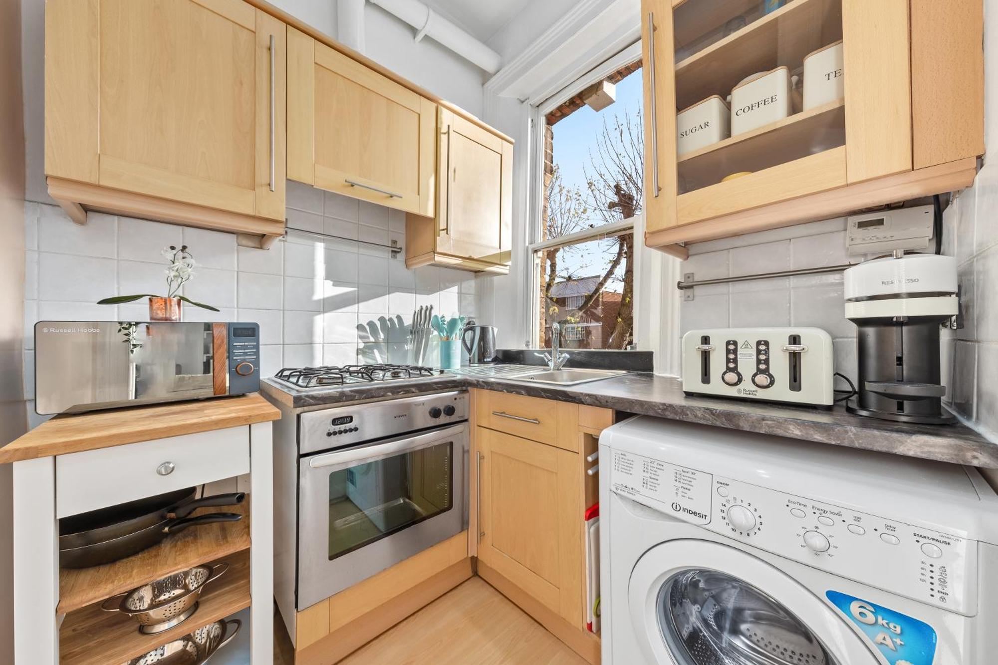 Artist'S Bright Hampstead Heath Village 2 Bed لندن المظهر الخارجي الصورة