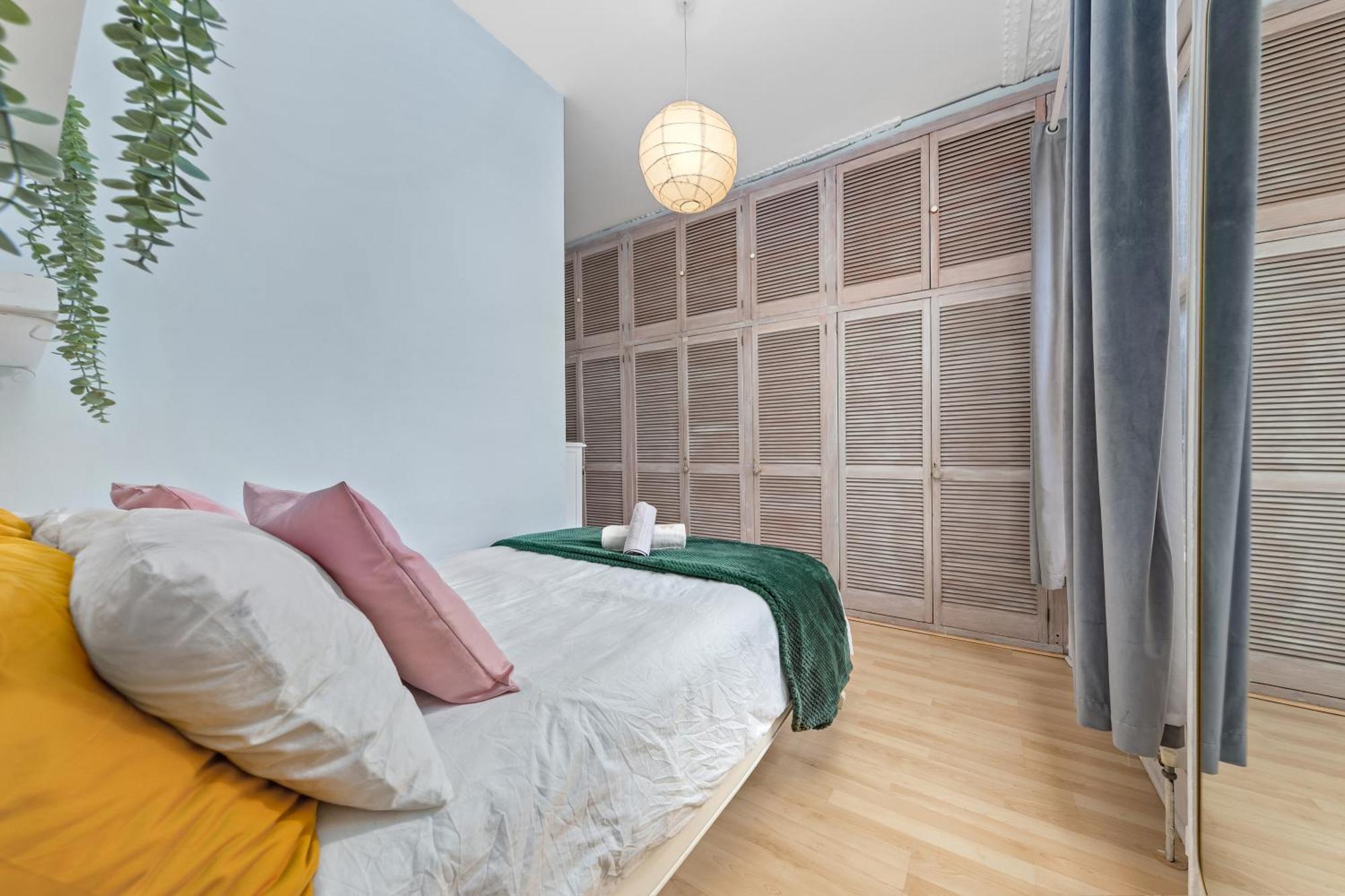 Artist'S Bright Hampstead Heath Village 2 Bed لندن المظهر الخارجي الصورة