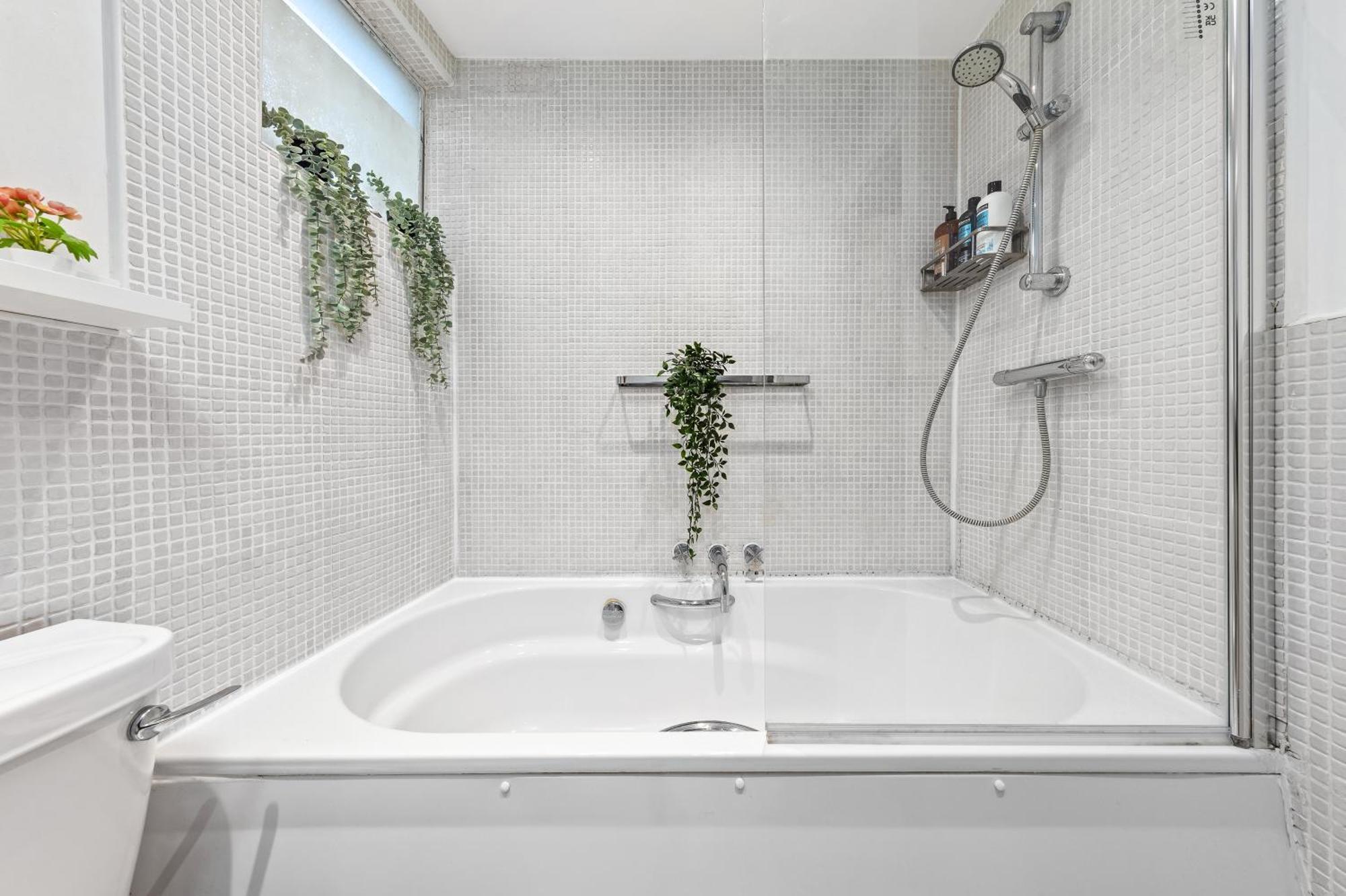 Artist'S Bright Hampstead Heath Village 2 Bed لندن المظهر الخارجي الصورة