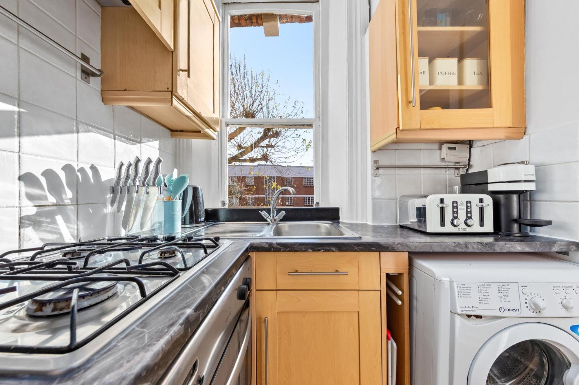 Artist'S Bright Hampstead Heath Village 2 Bed لندن المظهر الخارجي الصورة